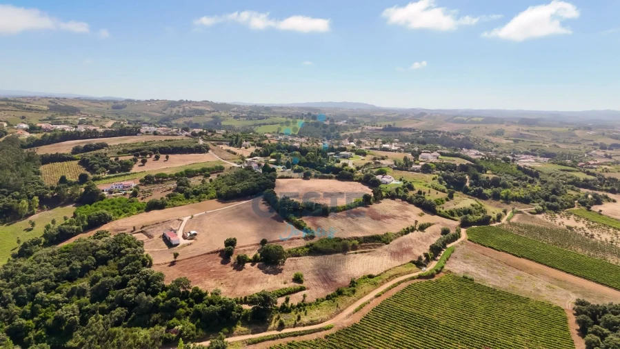 Terreno para Venda em Carvalhal Foto 25