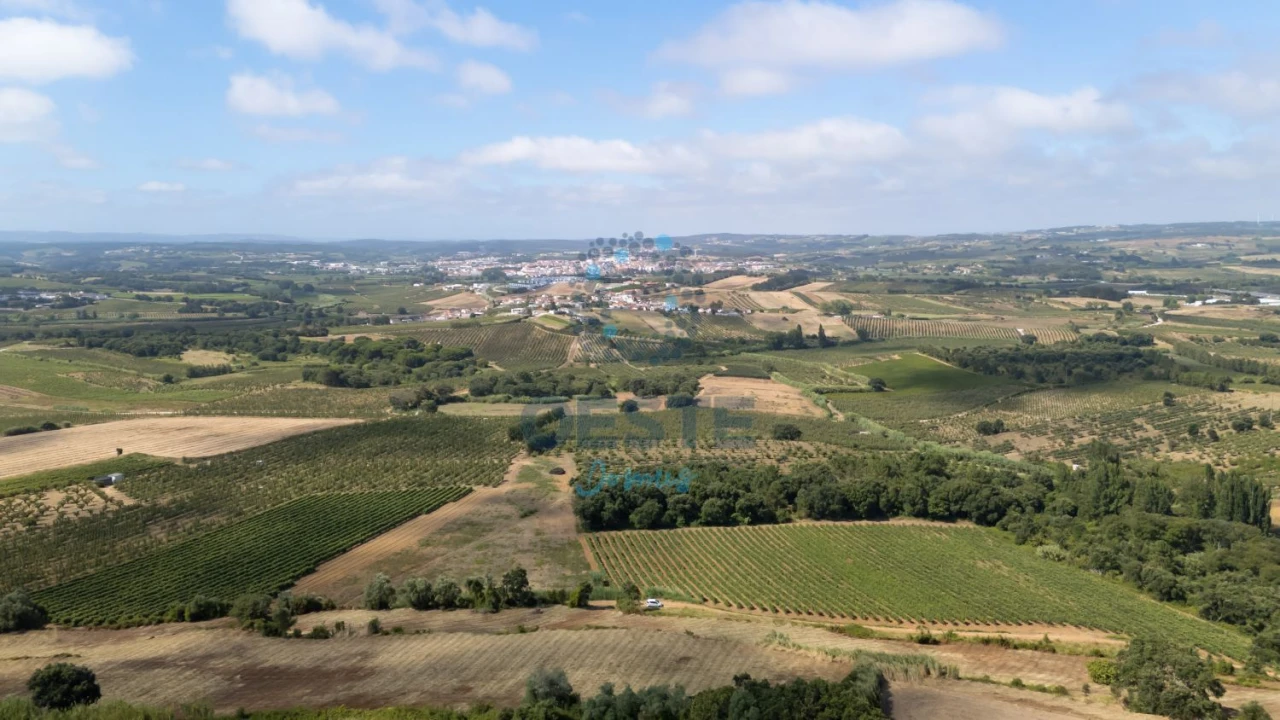 Terreno para Venda em Carvalhal Foto 12