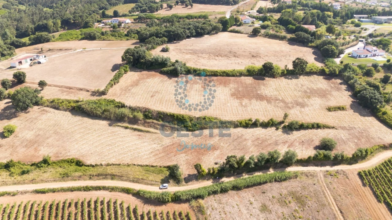 Terreno para Venda em Carvalhal Foto 5