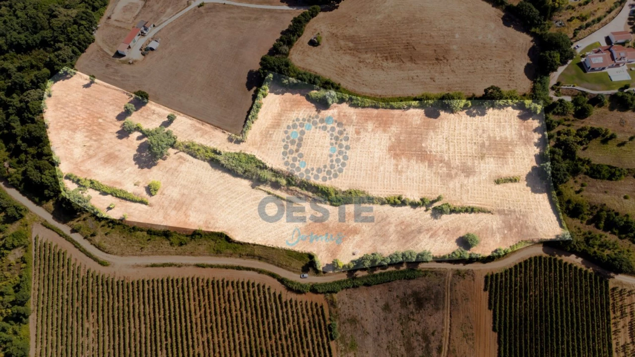 Terreno para Venda em Carvalhal Foto 9