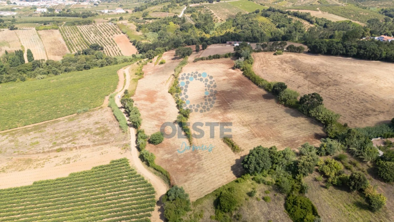 Terreno para Venda em Carvalhal Foto 18