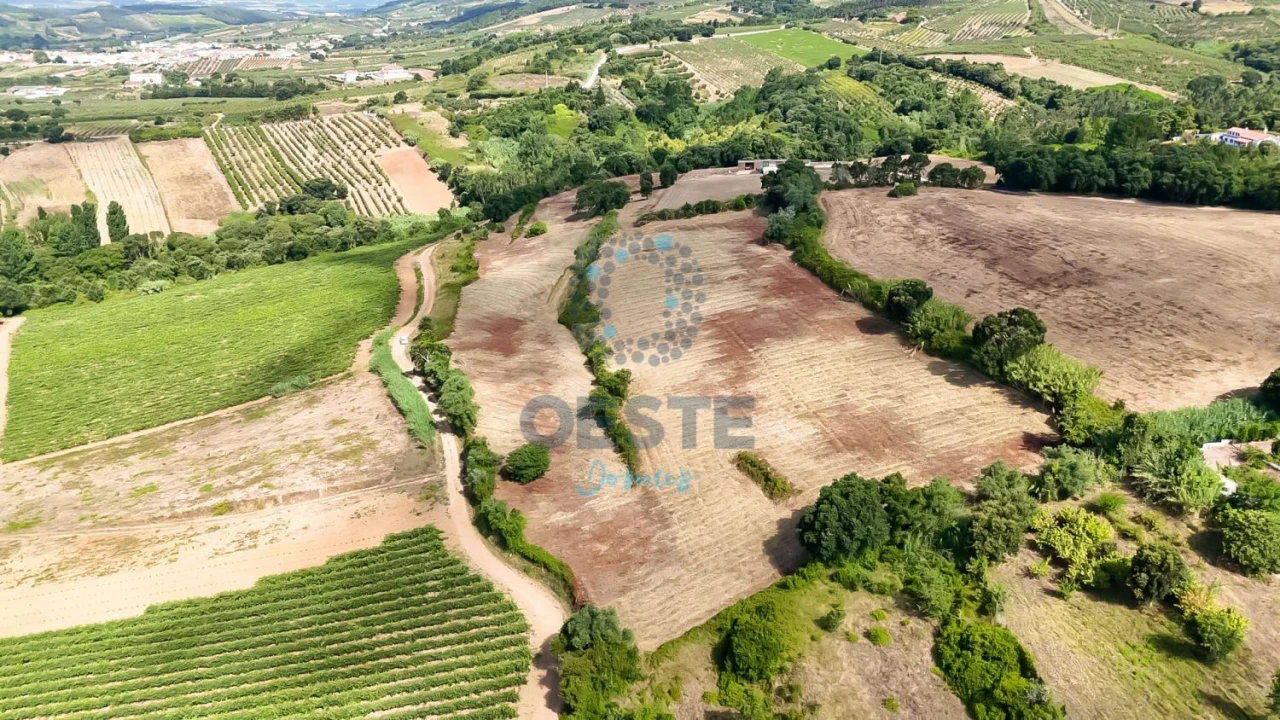 Terreno para Venda em Carvalhal Foto 19