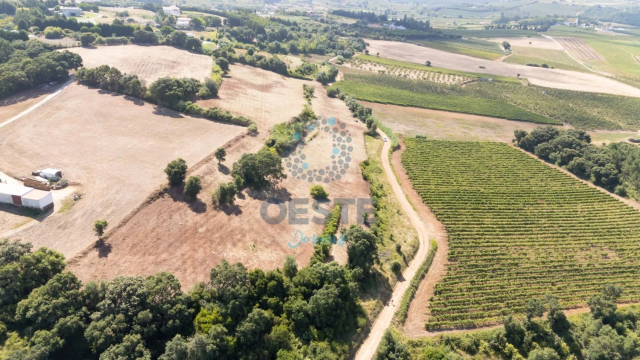 Terreno para Venda em Carvalhal Foto 20