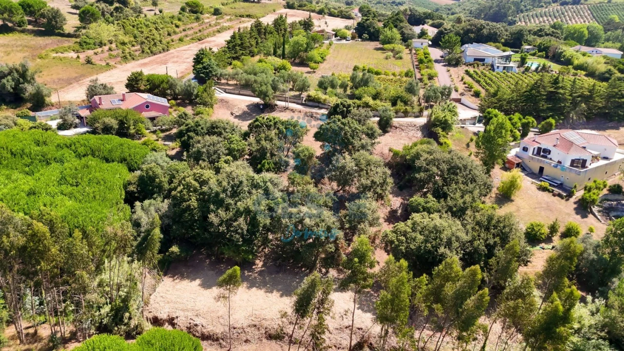 Terreno para Venda em Carvalhal Foto 12