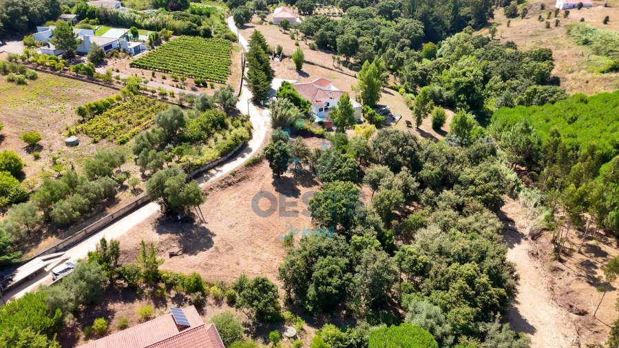 Terreno para Venda em Carvalhal Foto 10