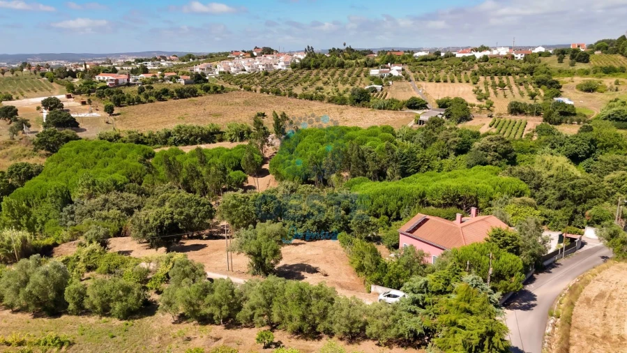 Terreno para Venda em Carvalhal Foto 4