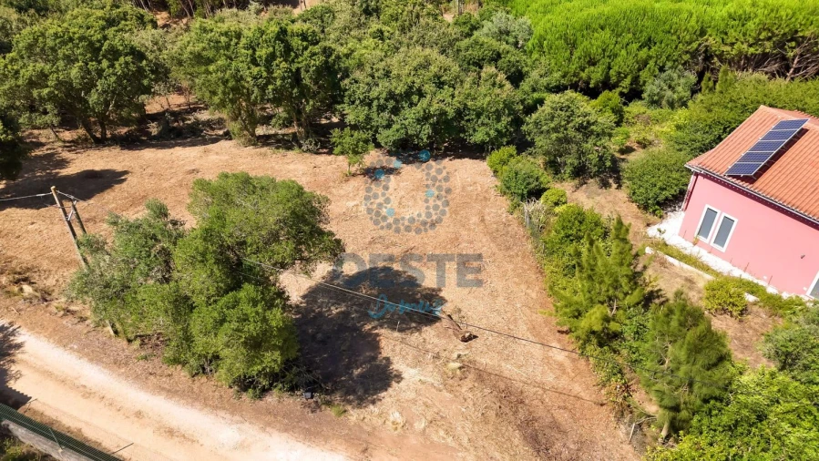 Terreno para Venda em Carvalhal Foto 2