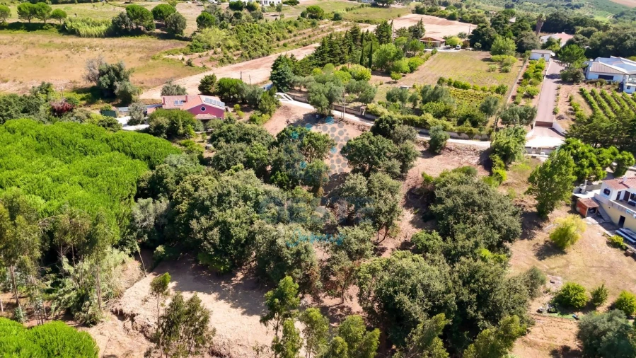 Terreno para Venda em Carvalhal Foto 13