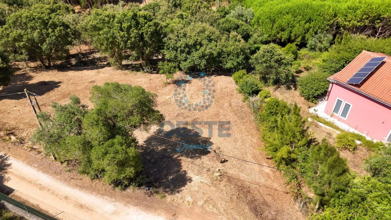 Terreno para Venda em Carvalhal Foto 2