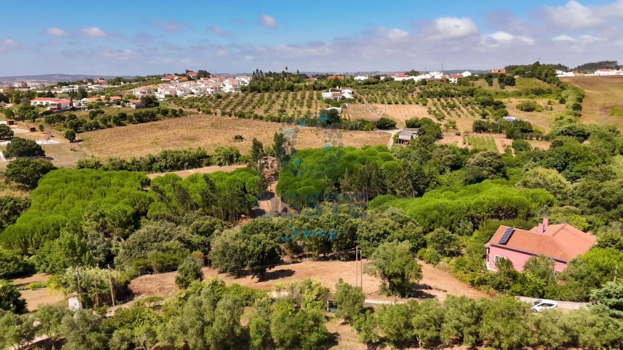 Terreno para Venda em Carvalhal Foto 8