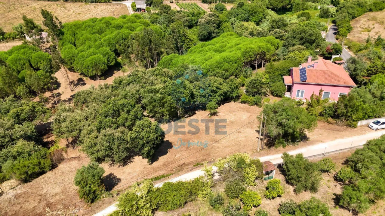 Terreno para Venda em Carvalhal Foto 11