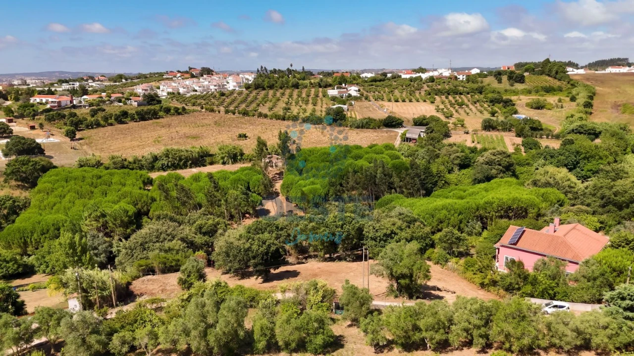 Terreno para Venda em Carvalhal Foto 7