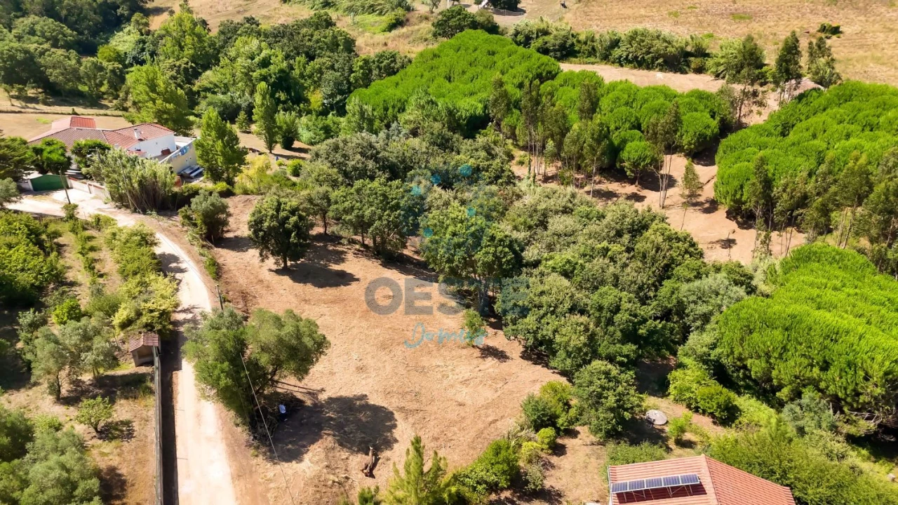 Terreno para Venda em Carvalhal Foto 9