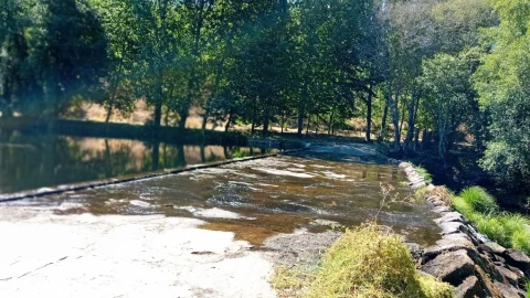 Quinta T0 para Venda em Castelo de Penalva
