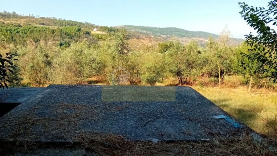 Quinta T0 para Venda em Castelo de Penalva Foto 22