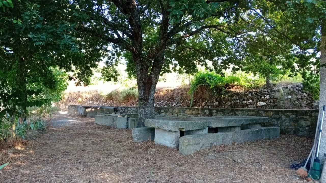 Quinta T0 para Venda em Castelo de Penalva Foto 11