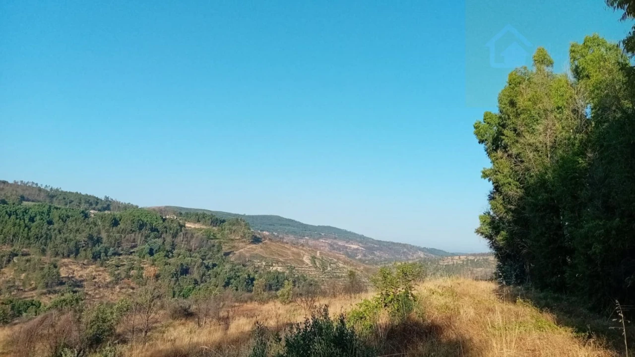 Quinta T0 para Venda em Castelo de Penalva Foto 42