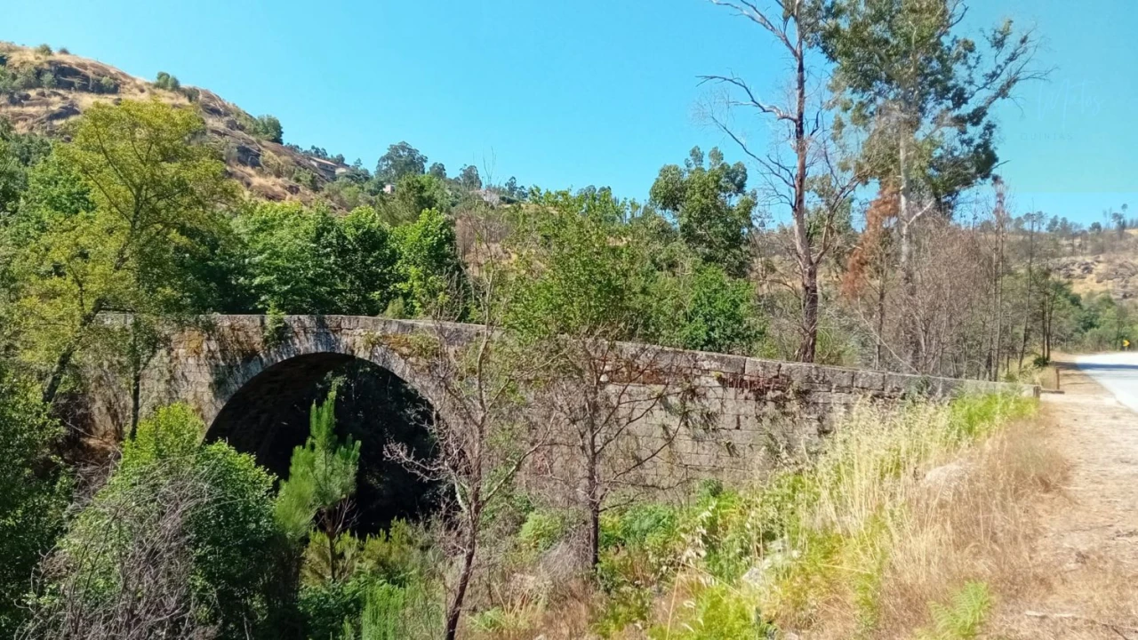 Quinta T0 para Venda em Castelo de Penalva Foto 5