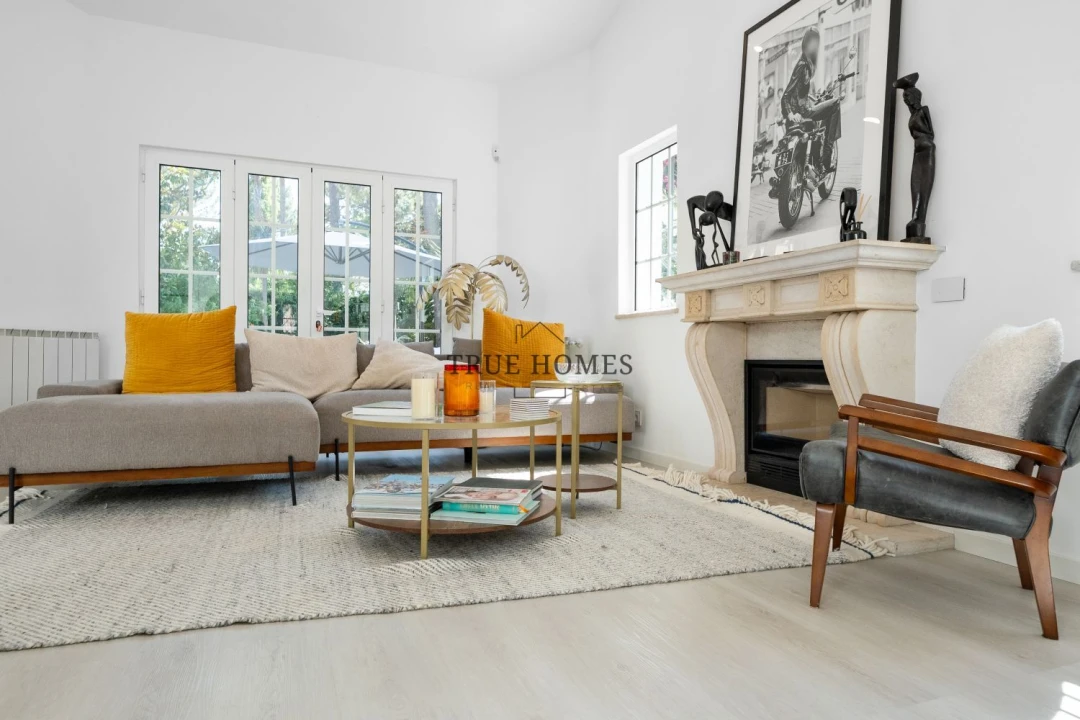 Moradia T4 para Venda em Charneca de Caparica e Sobreda Foto 20