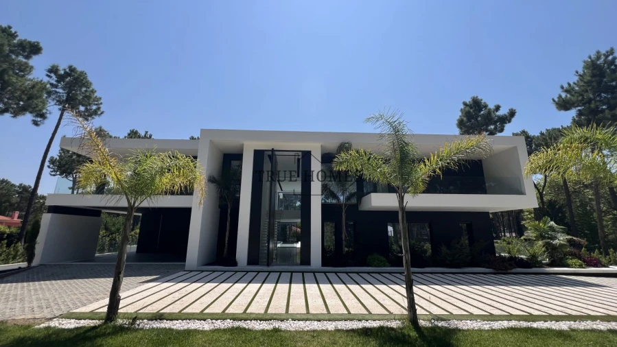 Moradia T6 para Venda em Charneca de Caparica e Sobreda Foto 20