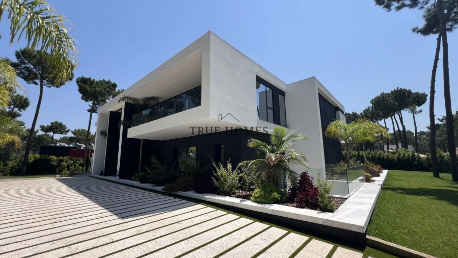 Moradia T6 para Venda em Charneca de Caparica e Sobreda Foto 19