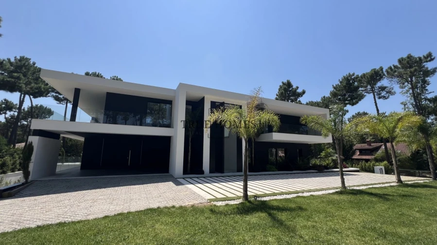 Moradia T6 para Venda em Charneca de Caparica e Sobreda Foto 5