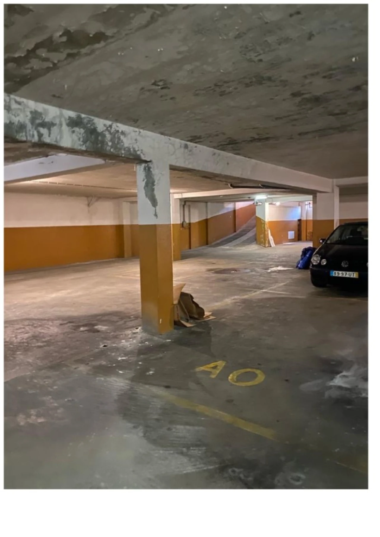 Negócio para Arrendamento em Mafamude e Vilar do Paraíso Foto 1