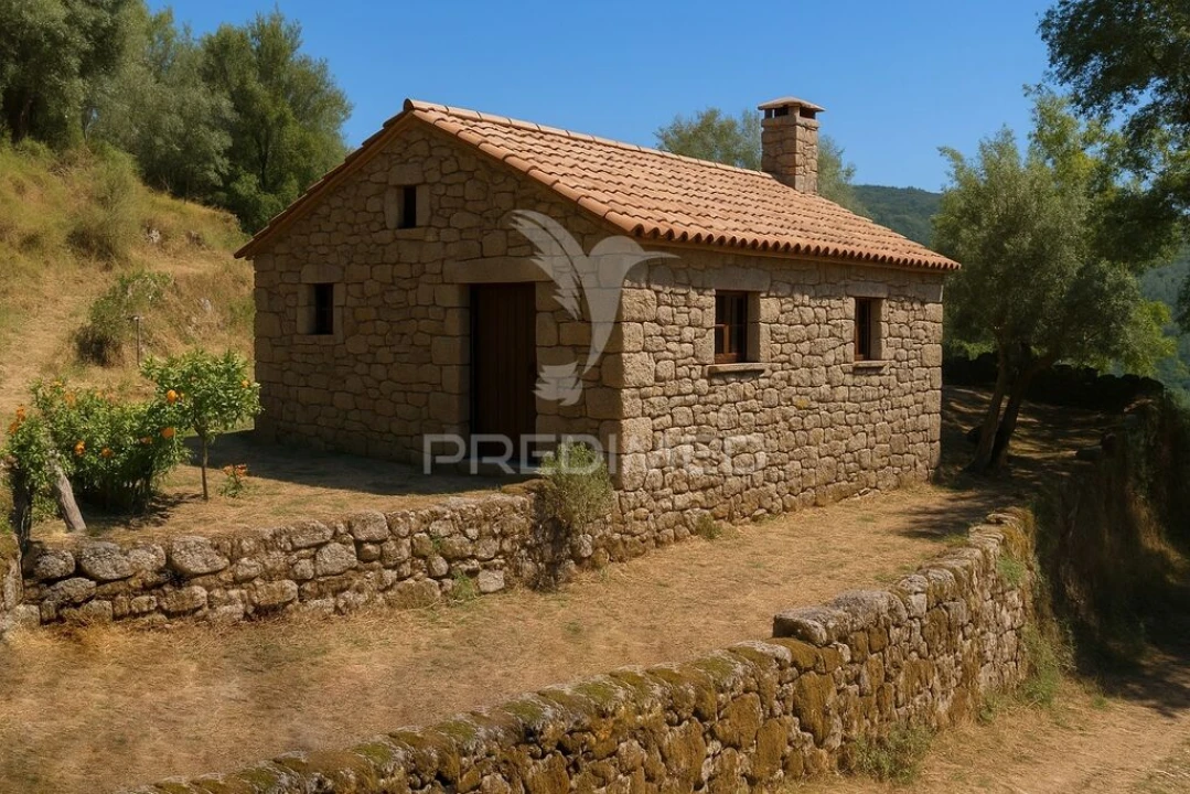 Terreno para Venda em Cibões e Brufe Foto 2