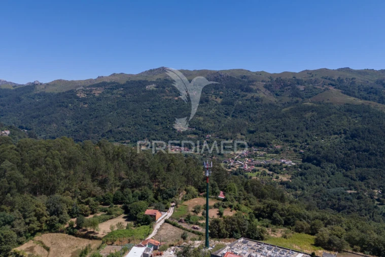 Terreno para Venda em Cibões e Brufe Foto 8
