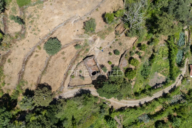 Terreno para Venda em Cibões e Brufe Foto 4
