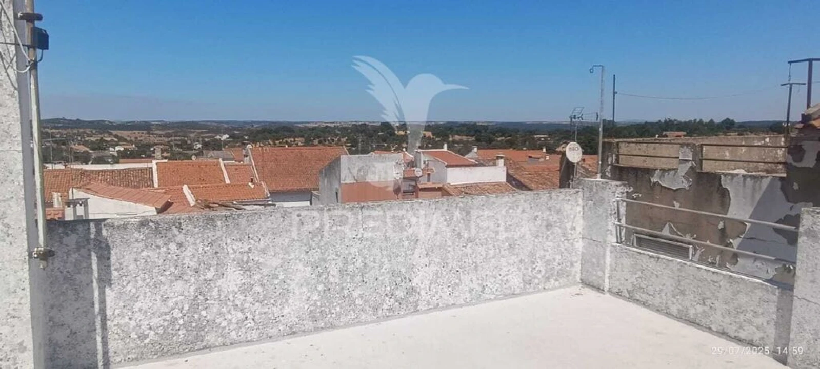 Moradia T6 para Venda em Espírito Santo, Nossa Senhora da Graça e São Simão Foto 16