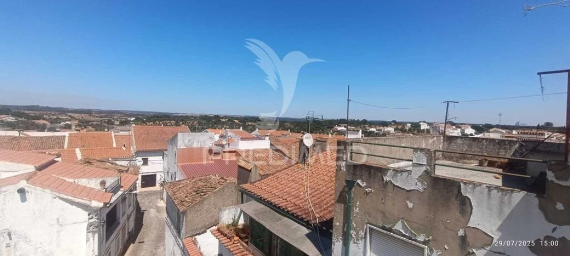 Moradia T6 para Venda em Espírito Santo, Nossa Senhora da Graça e São Simão Foto 18