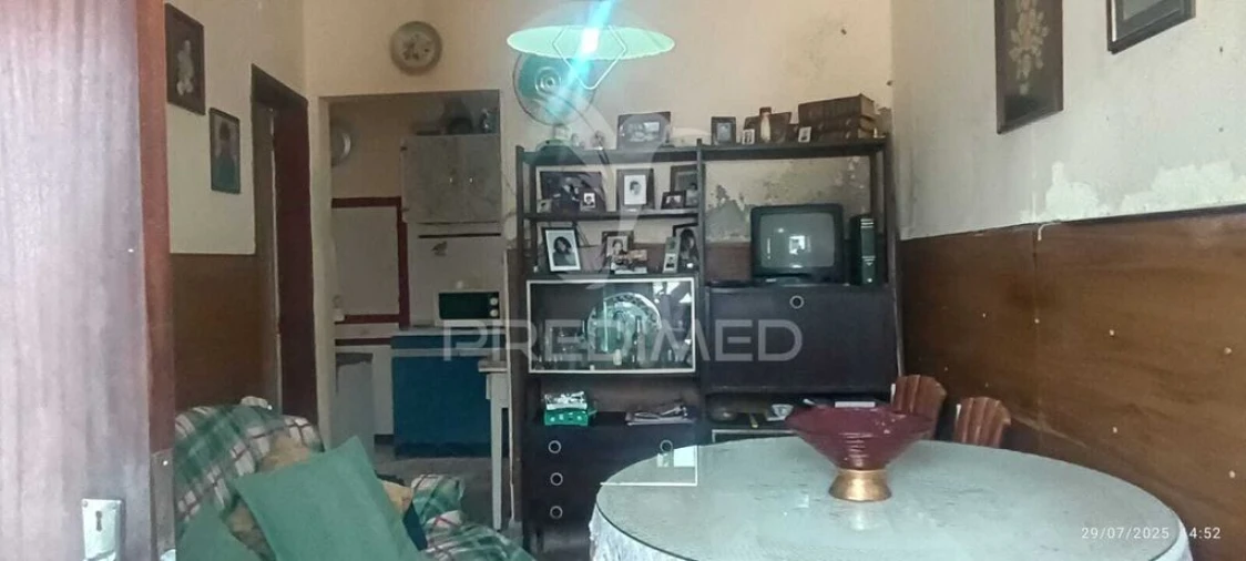 Moradia T6 para Venda em Espírito Santo, Nossa Senhora da Graça e São Simão Foto 3