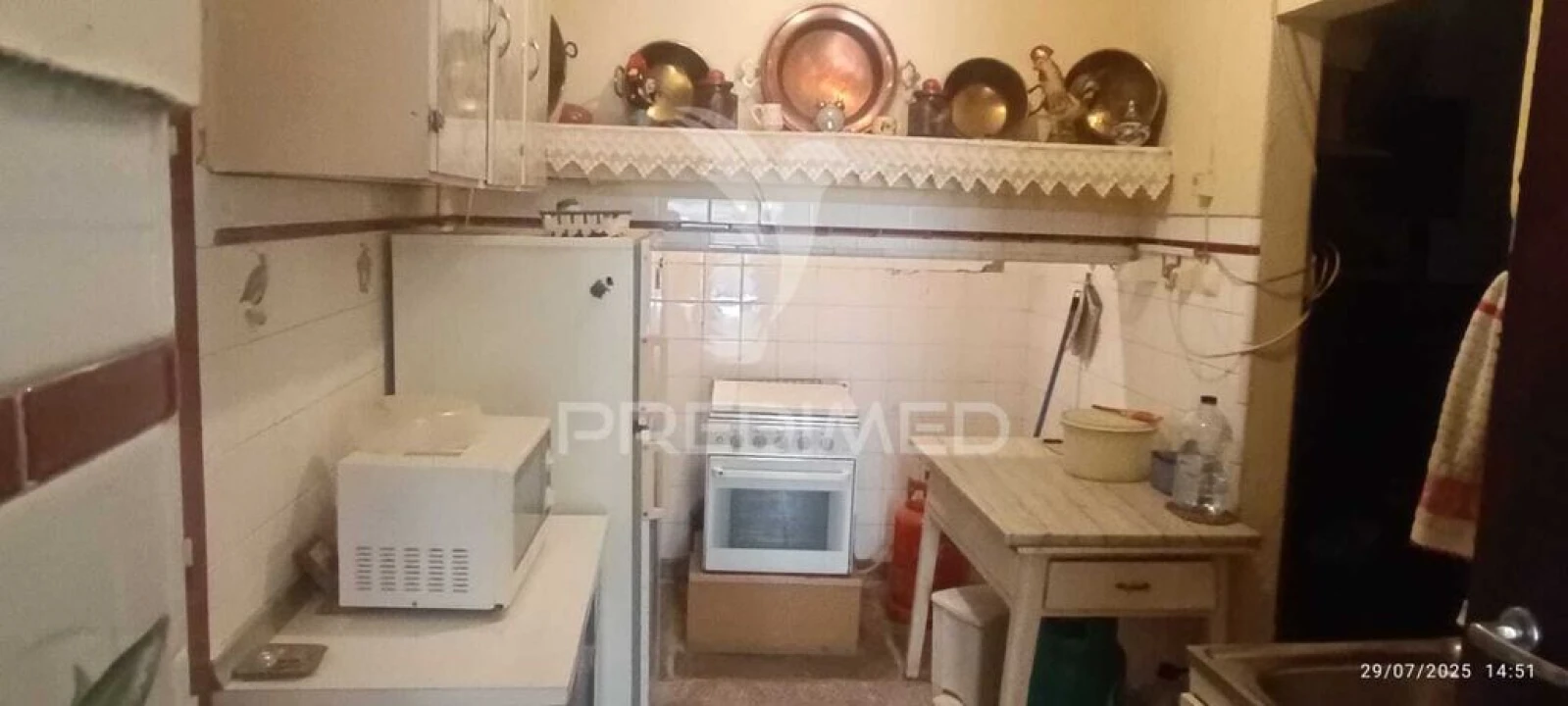 Moradia T6 para Venda em Espírito Santo, Nossa Senhora da Graça e São Simão Foto 4