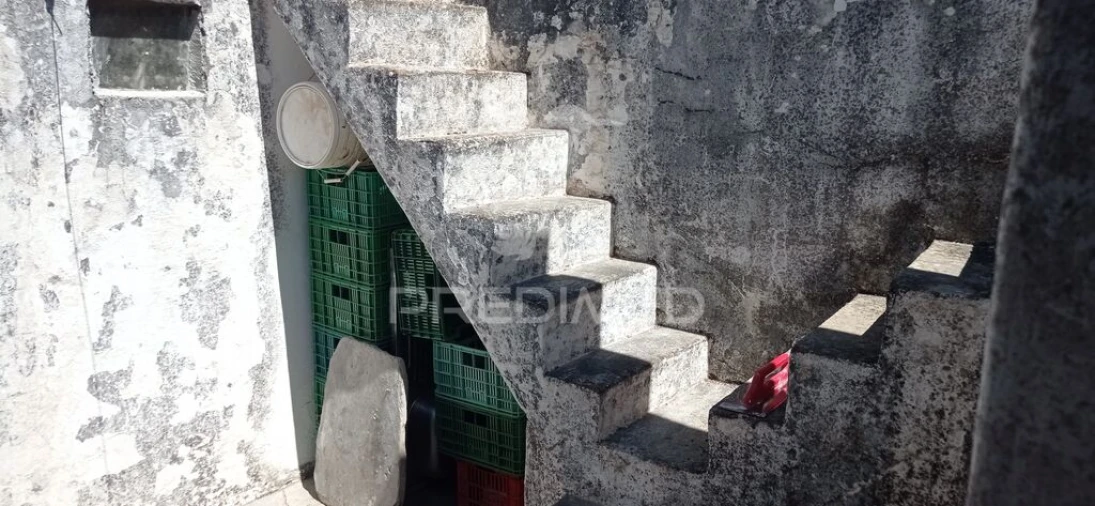 Moradia T3 para Venda em Veiros Foto 13