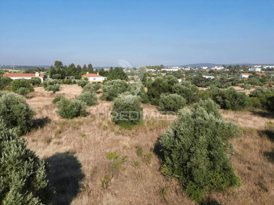 Terreno para Arrendamento em Bugalhos Foto 6
