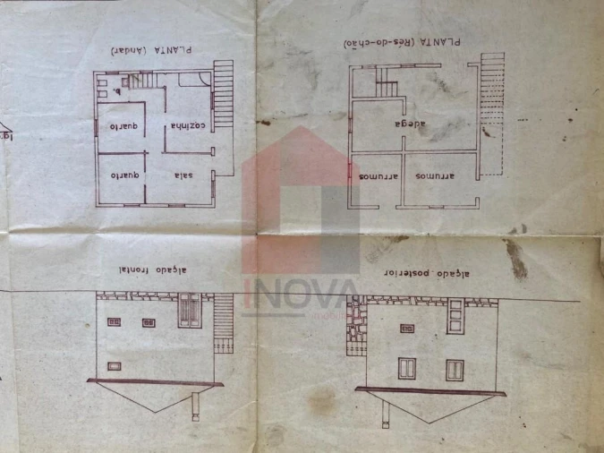Moradia T1 para Venda em Valbom (São Pedro), Passô e Valbom (São Martinho) Foto 26