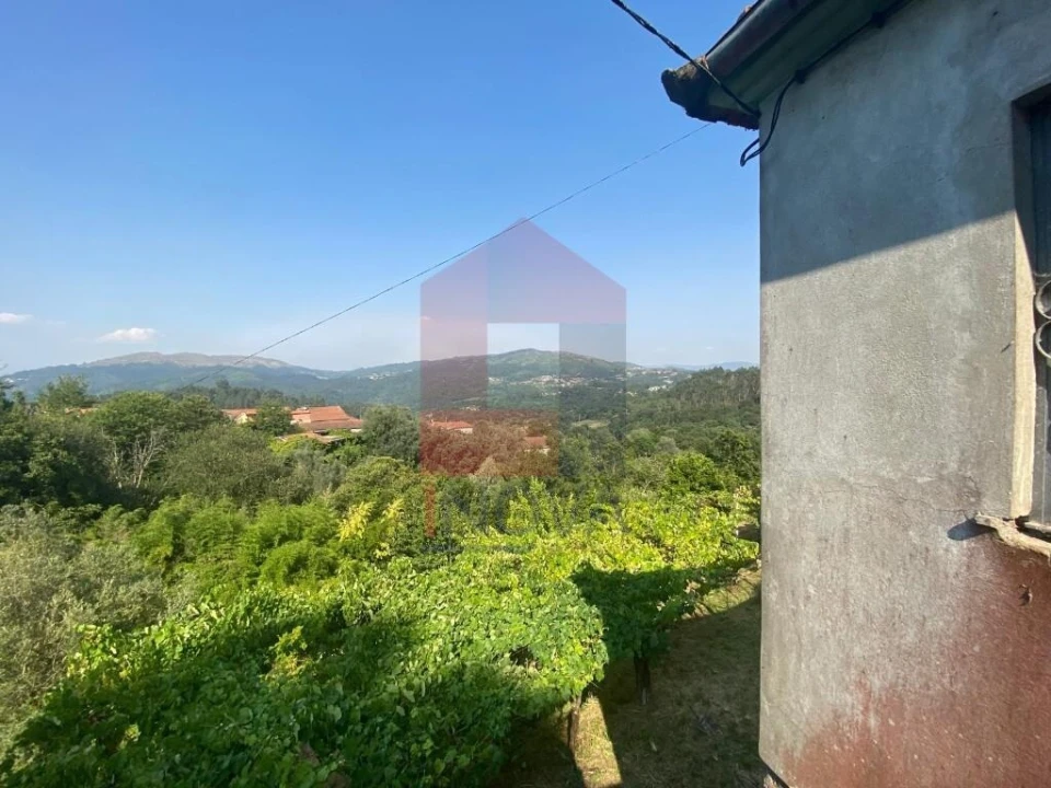 Moradia T1 para Venda em Valbom (São Pedro), Passô e Valbom (São Martinho) Foto 17