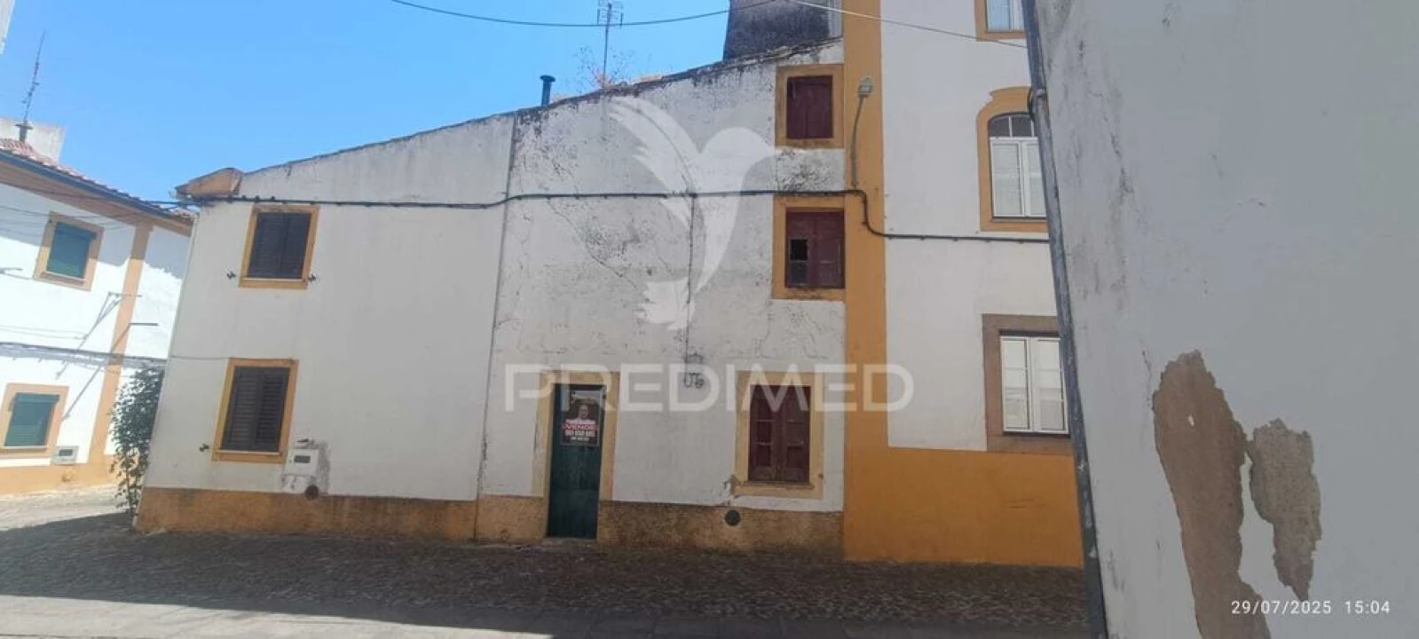 Moradia T3 para Venda em Espírito Santo, Nossa Senhora da Graça e São Simão Foto 7