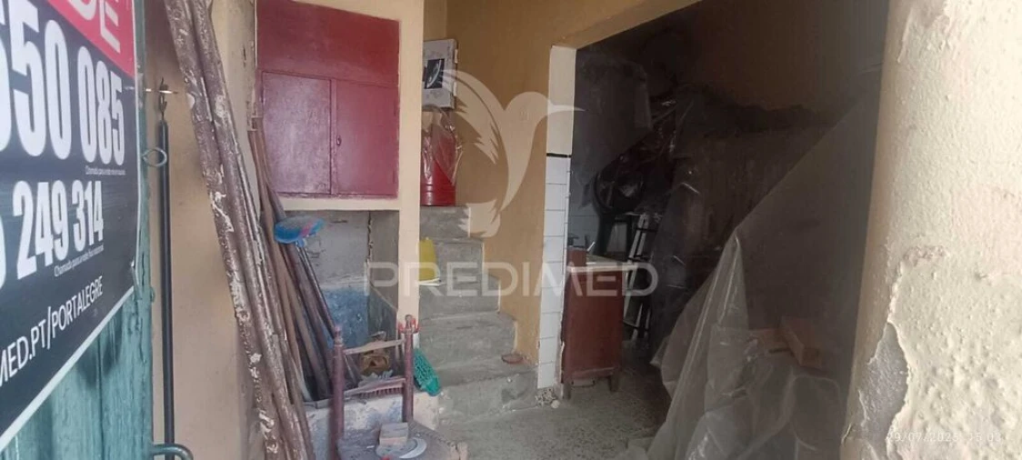 Moradia T3 para Venda em Espírito Santo, Nossa Senhora da Graça e São Simão Foto 6