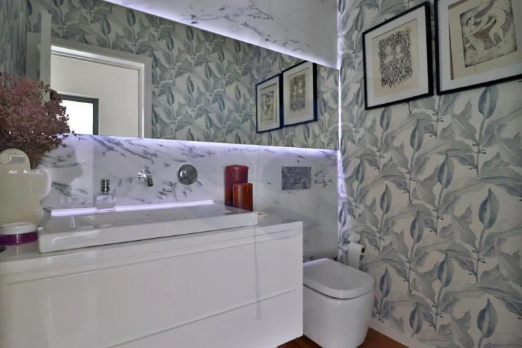 Moradia T3 para Venda em Este (São Pedro e São Mamede) Foto 9