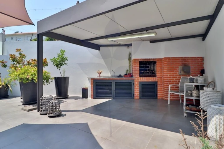 Moradia T3 para Venda em Este (São Pedro e São Mamede) Foto 50