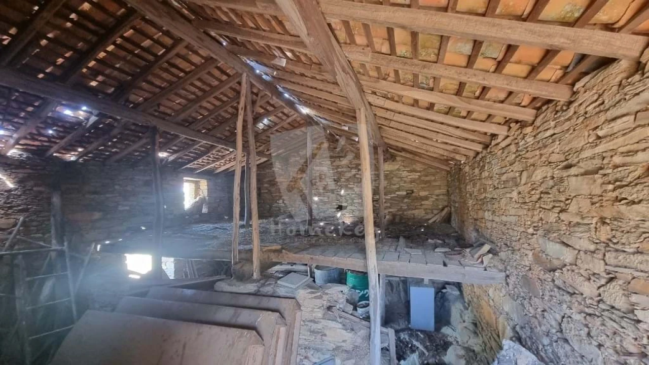 Terreno para Venda em Santo Andre das Tojeiras Foto 14