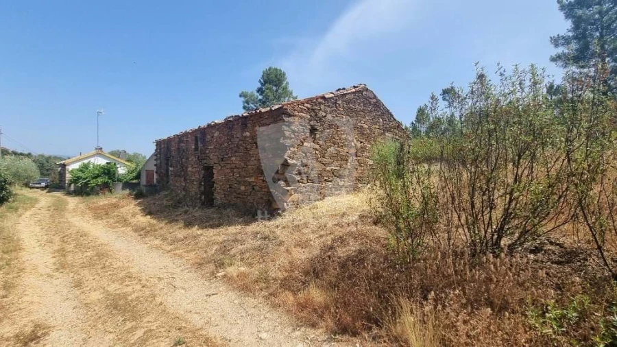 Terreno para Venda em Santo Andre das Tojeiras Foto 4