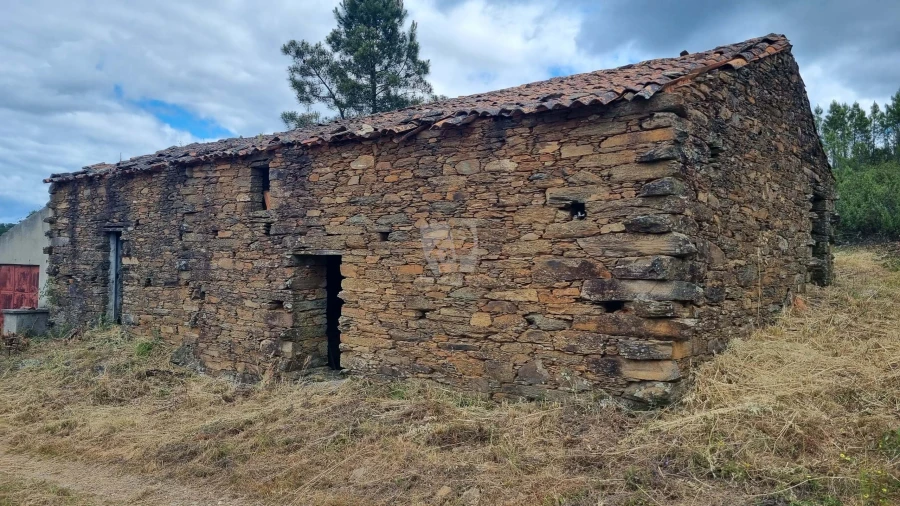 Terreno para Venda em Santo Andre das Tojeiras Foto 12