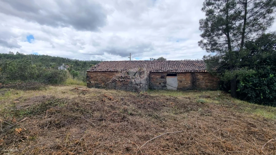 Terreno para Venda em Santo Andre das Tojeiras Foto 11