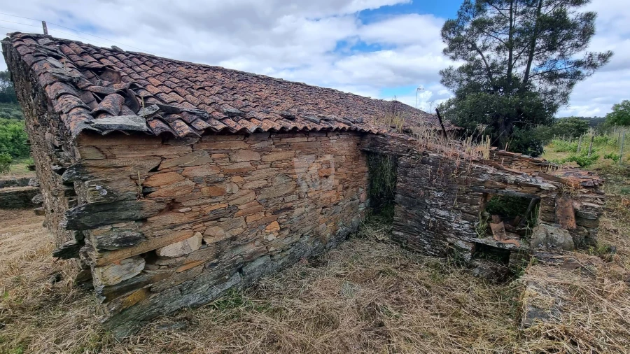 Terreno para Venda em Santo Andre das Tojeiras Foto 8