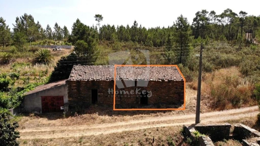 Terreno para Venda em Santo Andre das Tojeiras Foto 3