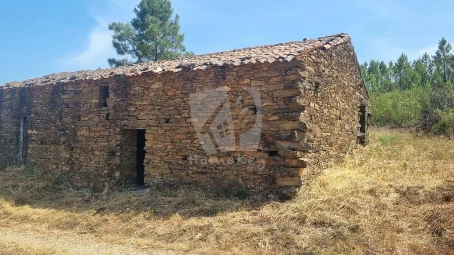 Terreno para Venda em Santo Andre das Tojeiras