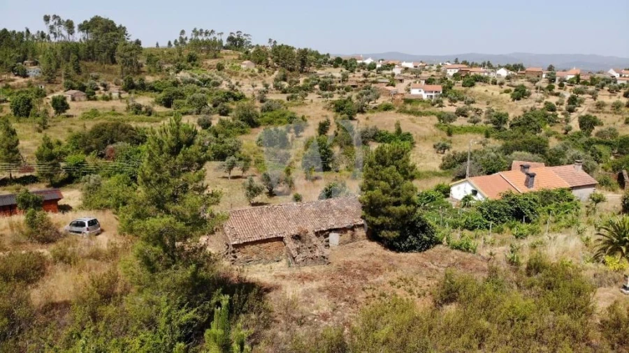 Terreno para Venda em Santo Andre das Tojeiras Foto 9